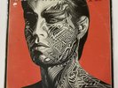 The Rolling Stones ‎– Tattoo You - Colombian Press 1981
