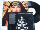 KING DIAMOND FATAL PORTRAIT INSERT ROADRACER VG+ / VG++