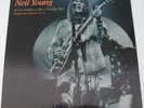 NEIL YOUNG LP EVERY JUNKIE'S LIKE A SETTING SUN LIVE MANCHESTER 1973 EXCELLENT