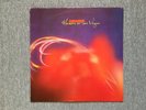 1990 COCTEAU TWINS HEAVEN OR LAS VEGAS VG+ 1st PRESS JOY DIVISION THE CURE RARE