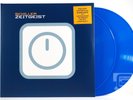 2 LP: Schiller – Zeitgeist, Limited Blue Vinyl Edition, NEU & OVP