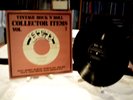 1 x US LP Vintage Rock ' N ' Roll Collector Items Vol 6