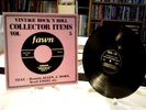 1 x US LP Vintage Rock ' N ' Roll Collector Items Vol 5