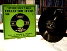 1 x US LP Vintage Rock ' N ' Roll Collector Items Vol 4