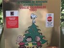 Vince Guaraldi Trio - A Charlie Brown Christmas-Target Exc. Green/Gold Vinyl