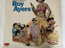 ROY AYERS-COFFY Soundtrack ORIG. 1973 POLYDOR Vinyl LP BLAXPLOITATION JAZZ FUNK