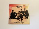 The Vamps Night & Day ( Day Edition ) Vinyl LP Brand New Sealed