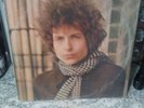 Bob Dylan Blonde on Blonde LP C2S 841 Columbia Gatefold