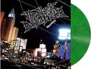 The Black Dahlia Murder ‎- Miasma LP Green Colored Vinyl Death Metal NEW SEALED
