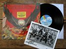 Special Offer to mtjd21: Spread Eagle, Warrant & Enuff Snuff LPs
