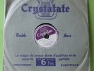 Jim Kelleher's Piccadilly Dance Band Weary River 78RPM Crystalate FC1061