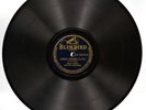Glenn Miller Sunrise Serenade Moonlight Serenade Bluebird 10214- R1