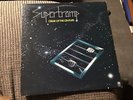 SUPERTRAMP CRIME OF THE CENTURY 1974 LP A&M PRINT VINTAGE VINYL 8TRX