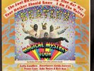 RARE The Beatles “Magical Mystery Tour” MONO LP |  1967 Capitol L.A. Pressing