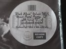 Damned The Black Allbum UK 2018 Review Copy Ltd Edition Reissue 2 Vinyl NearMint