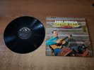 RARE 1960s VG++ Eddy Arnold – Cattle Call MUSIC Hall of Fame SERIES 2578 LP33