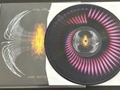 Pearl Jam Dark Matter Zoetrope Blood Records Limited Edition #ed 1000 Rare Vinyl