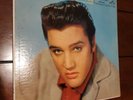 ELVIS PRESLEY: Loving You US RCA Victor Mono LPM-1515 Pop Rock Vinyl LP