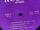 The Band – Live At The Hollywood Bowl 7-10-70 (RARE IMPORT)