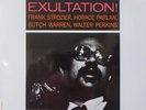Booker Ervin - Exultation  - Analogue Productions LP New Sealed