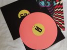 OCS Live in San Francisco 2LP FIRST PRESS Pink Vinyl Osees Thee Oh Sees J Dwyer