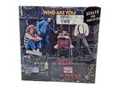 The Who Who Are You ORIGINAL 1978 US MCA 3050 LP-SEALED