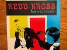 Redd Kross - Born Innocent LP Frontier FLP 1018 1986 Pressing  VG+