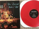 Social Distortion: Sex,Love and Rock’n’Roll Red Vinyl LP (Limited Edition)