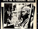 SUN RA Fate In A Pleasant Mood LP - Saturn 180g SR9956-2-B VG+/EX