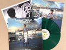 NIALL HORAN Heartbreak Weather 2020 LP Spotify Ltd Ed of 1,000 GREEN Vinyl