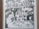 The Yardbird's Golden Eggs Lp 1975 Berkeley