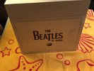 THE BEATLES IN MONO*2014 ORIGINAL BOX RELEASE*180 GRAM*108 PG BOOK*GERMANY*MINT