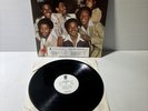 Futures - Past, Present And The Futures LP - Philadelphia International VG+