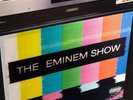 The Eminem Show 20th Anniversary Limited Expanded Edition Lenticular 4LP Set