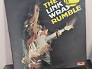 Link Wray - The Link Wray Rumble 1974 Polydor Vinyl LP 2391-128 Rock & Roll