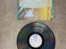 Junior Wells ‎”ON TAP” - 1974 - Delmark Records ‎– Vinyl LP