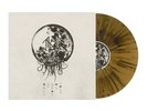 SLEEP TOKEN - TAKE ME BACK TO EDEN 2 X LP GOLD BLACK SPLATTER ANNIVERSARY️