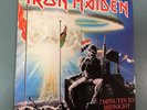 Iron Maiden – 2 Minutes To Midnight 7