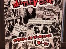 MOTLEY CRUE  LP Decade of Decadence '81-'91 (1991* Elektra/ Original Double LP)
