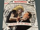 Iron Maiden – Be Quick Or Be Dead 12