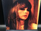 Taylor Swift Signed Midnights Jade Green Vinyl LP With Heart RARE PLACEMENT