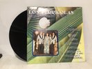 Los Terrícolas Lp “Para Siempre Sus Exitos” (VG+)
