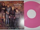 U2 Odds and Demos - LP PINK VINYL - HYPERRARE - PS EXC VINYL MINT