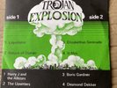 Trojan Explosion,Harry J&Allstars,The Upsetters,Boris Gardner,Desmond Dekker EX