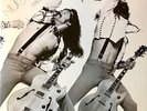 Ted Nugent - Free For All - 180 Gram Vinyl Record NEW