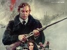 ROY BUDD - GET CARTER Soundtrack 2LP GREEN & BLUE Vinyl BRAND NEW *B-STOCK* B