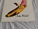 Velvet Underground And Nico 1967 Mono Vinyl Vg+