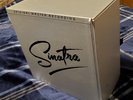 FRANK SINATRA   Mobile Fidelity MFSL 16LP Box Set   Vinyl Near Mint   +Geodisc