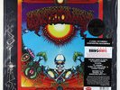 Grateful Dead - Aoxomoxoa LP - Warner Bros./Rhino EU 180g Reissue SEALED