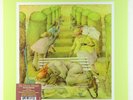 Genesis - Selling England by the Pound LP - Rhino 180g Audiophile Reissue SEALED